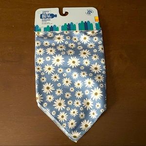 Daisy Dog Bandana